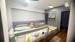 Blk 406B Fern View (Sengkang), HDB 5 Rooms #475292371